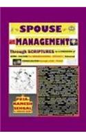 Spouse Management Through Scriptures