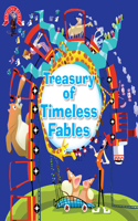 TREASURY OF TIMELESS FABLES