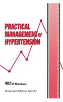 Practical Management of Hypertension