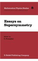 Essays on Supersymmetry