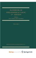 Handbook of Philosophical Logic