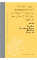 Astrological Autobiography of a Medieval Philosopher