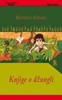 KNJIGE O DZUNGLI