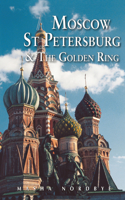 Moscow St. Petersburg & the Golden Ring