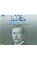 Essential Arthur Conan Doyle