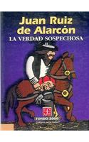 La Verdad Sospechosa, I