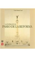 La Patria En El Paseo de La Reforma