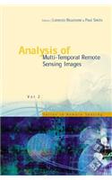 Analysis of Multi-Temporal Remote Sensing Images - Proceedings of the First International Workshop on Multitemp 2001