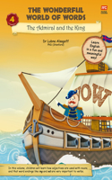Wonderful World of Words: The Admiral and the King