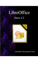 LibreOffice Draw 4.3