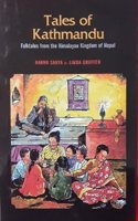 Tales of Kathmandu: Folk Tales from the Himalayan Kingdom of Nepal