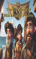 The Treasure of Blackbeard's Cove