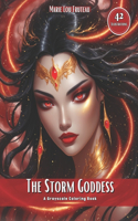 The Storm Goddess