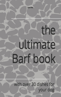 ultimate Barf book