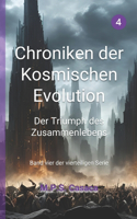 Chroniken der Kosmischen Evolution