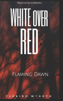 White over Red
