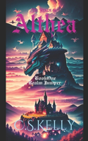 Realm of Althea: Book One: Realm Jumper