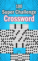 100 Super Challenge Crossword