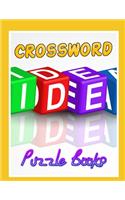 Crossword Puzzle Books