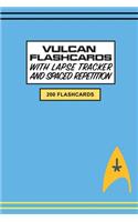 Vulcan Flashcards