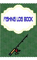 Fishing Fishing Logbook