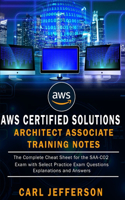 AWS Certified Solutions Architect Associate Training Notes