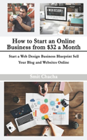 How to Start an Online Business from $32 a Month