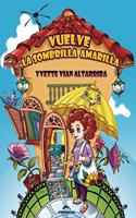 Vuelve La Sombrilla Amarilla