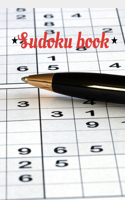 Sudoku book very hard