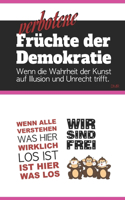 Verbotene Früchte der Demokratie: Wenn die Wahrheit der Kunst auf Illusion und Unrecht trifft