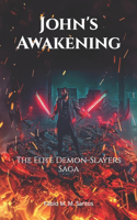 Elite Demon-Slayers Saga