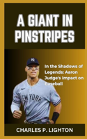 Giant in Pinstripes