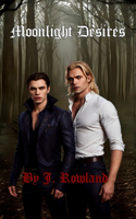 Moonlight Desires: (1 Forbidden Shadows)