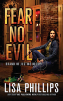 Fear No Evil