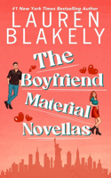 Boyfriend Material Novellas