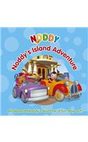 Noddyâ€™s Island Adventure: It's all aboard Noddy's boat for fun in the sun!