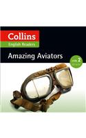 Amazing Aviators