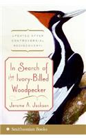 In Search of the Ivory-Billed Woodpecker