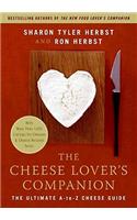 The Cheese Lover's Companion