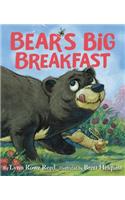 Bear's Big Breakfast