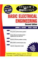 Schaum's Outline of Basic Electrical Engineering