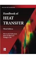 Handbook of Heat Transfer