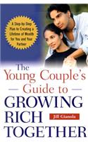 Young Couple's Guide to Growing Rich Together