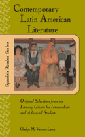 Contemporary Latin American Literature