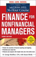 McGraw-Hill 36-Hour Course: Finance for Non-Financial Managers 3/E: Finance for Non-financial Managers