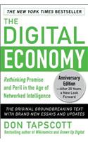 Digital Economy Anniversary Edition: Rethinking Promise and Peril in the Age of Networked Intelligence