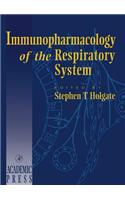 Immunopharmacology of Respiratory System