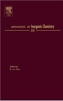 Advances in Inorganic Chemistry