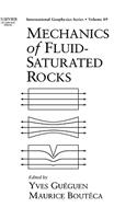 Mechanics of Fluid-Saturated Rocks