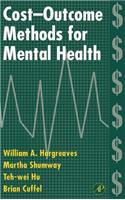 Cost-Outcome Methods for Mental Health